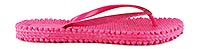 CHEERFUL FLIP FLOP MAGENTA HAZE - Ilse Jacobsen
