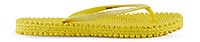 CHEERFUL FLIP FLOP YELLOW - Ilse Jacobsen