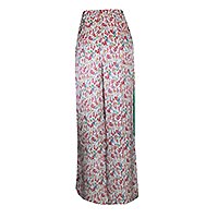 PANTALON MINIFLOU FLORAL - Imprevu Belgium