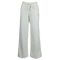 PANTALON ROMEO VELVET WHITE - Imprevu Belgium