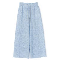 PANT COLETTE SKY BLUE - Imprevu Belgium