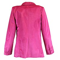 VESTE BLAZER ALL PINK - Imprevu Belgium