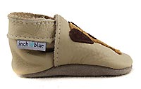 COLOMBO NATUREL - Inch Blue