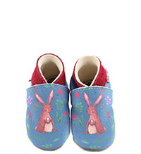 GENIEVRE LE LIEVRE - Inch Blue
