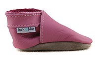 INCHY ROSA - Inch Blue
