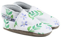 JOLIE FOUGERE - Inch Blue