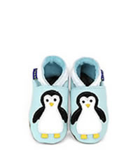 PINGOU CIEL - Inch Blue