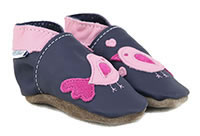 PIOUPIOU NAVY - Inch Blue