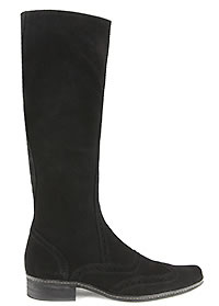 THEMA NOIR - La Botte Chantilly