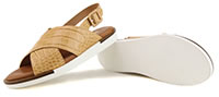 VESUVIO CROC CAMEL - Jhay