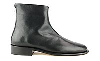 JENKINS BOOTS BLACK - Jvam