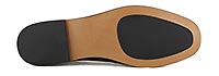 MAXIME BALLERINE BLACK - Jvam