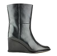 MAX BOOTS BLACK - Jvam