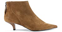 ZADORA DAIM CAMEL - Jeannot