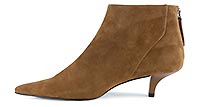 ZADORA DAIM CAMEL - Jeannot