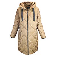LA ROSIERE CARAMEL - Junge