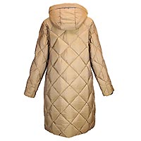 LA ROSIERE CARAMEL - Junge