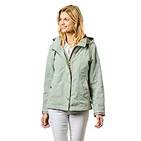 LEONIA LIGHT GREEN - Junge