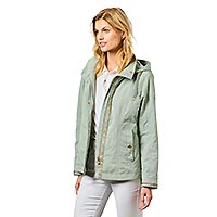 LEONIA LIGHT GREEN - Junge