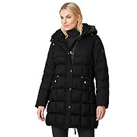 LEYSIN BLACK - Junge