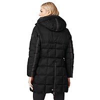 LEYSIN BLACK - Junge