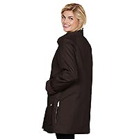LILLEHAMMER DARK BROWN - Junge
