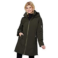 LOHJA OLIVE GREEN - Junge