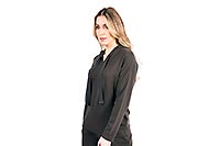 HOODIE WISSANT DARK OLIVE - Kalisson
