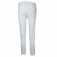 PANTALON KOOL BLANC - Kalisson