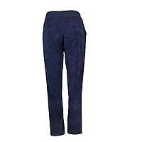 PANTALON OPALE EPONGE BLEU - Kalisson