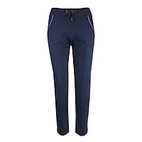 PANTALON WIMEREUX MARINE - Kalisson