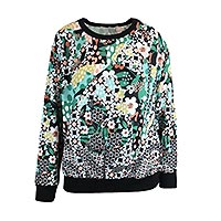 TOP KIOU MULTI - Kalisson