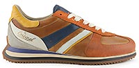 GIRO ORANGE JEANS - Kamo Gutsu