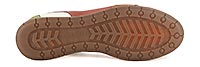 TIFA 002 BRICK KAKI - Kamo Gutsu