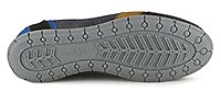 TIFFO 112 ANTHRACITE BLUE - Kamo Gutsu
