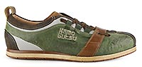 TIFO 017 BROWN MENTA - Kamo Gutsu
