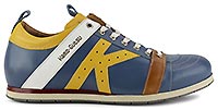 TIFO 042 JEANS TUORLO - Kamo Gutsu