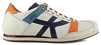 TIFO 044 BLANC DENIM - Kamo Gutsu