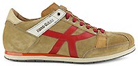 TIFO 044 CAMEL RED - Kamo Gutsu