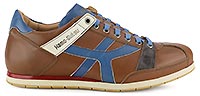 TIFO 044 CARAMEL BLUE - Kamo Gutsu