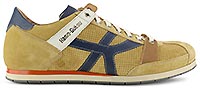 TIFO 044 MIEL DENIM - Kamo Gutsu