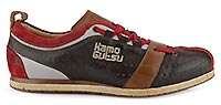TIFO 07 CHERRY BROWN - Kamo Gutsu