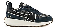 DETROIT KAO DARK GREY LEO - Kaotiko
