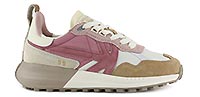 DETROIT KAO WOOD PINK - Kaotiko