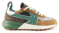 VANCOUVER KAO WHISKY GREEN - Kaotiko