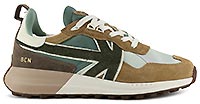 VANCOUVER KAO WOOD - Kaotiko