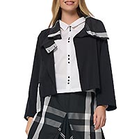 CHEMISE KORNELIA BLANC - K