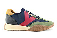 KM9718 MILITARY DARK NAVY - Kehnoo