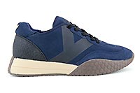 KM9728 NAVY BLACK - Kehnoo
