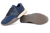 KM9728 NAVY BLACK - Kehnoo
